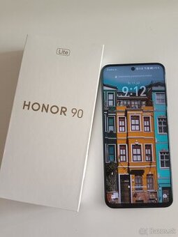 Honor 90 lite