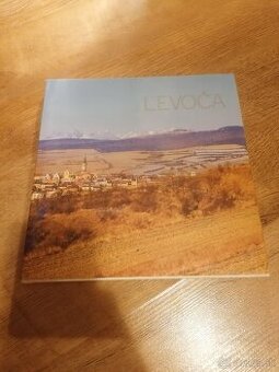 Levoča - 1
