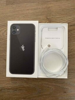 Iphone 11, 128GB