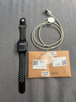 Apple watch 3