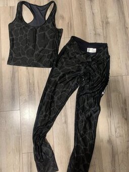 Nebbia set