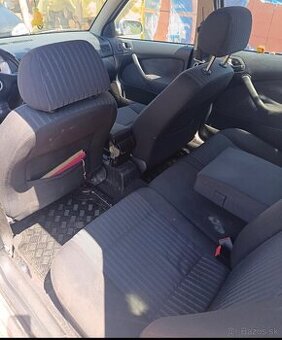 Octavia 1 combi 1,9tdi 66 kw