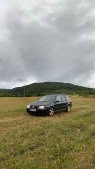 VW Bora