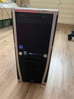 PC skrinka - 1