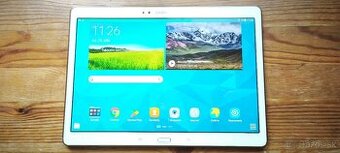 Predám tablet Samsung Galaxy Tab S,model SM-T800