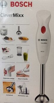 Bosch Clever mixx 400 watt