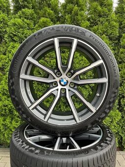 BMW R18 5x112 model G30/G21