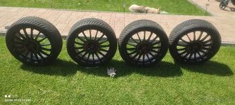 OZ superturismo gt 5x112 r19