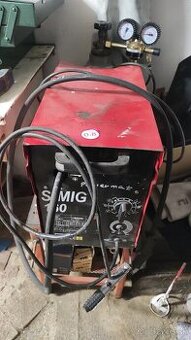 CO2 zváračka 220V
