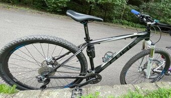 Cube Acid mtb 100mm