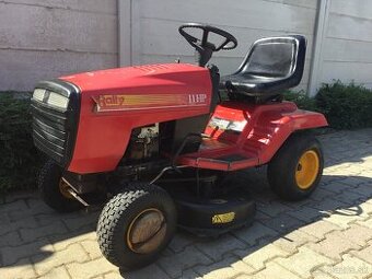 RALLY UM1136