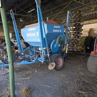 Sejacka lemken - 1