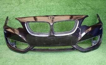 bmw 2 nárazník f22 f23