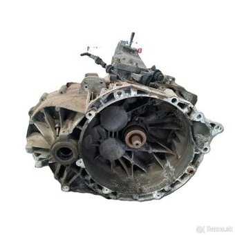 Prevodovka Ford Mondeo MK4 2.0 TDCI 6-rýchlostná
