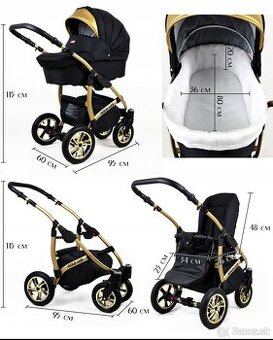 Kocik BabyLux
