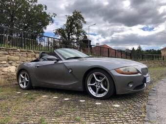 BNW Z4