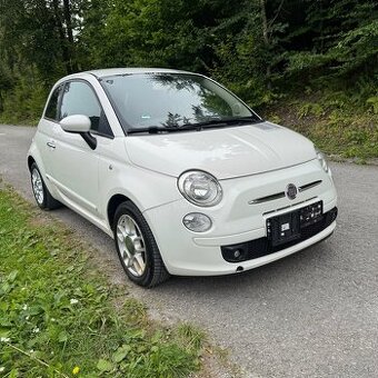 Fiat 500 1.2
