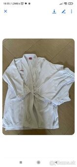 Karate Kimono