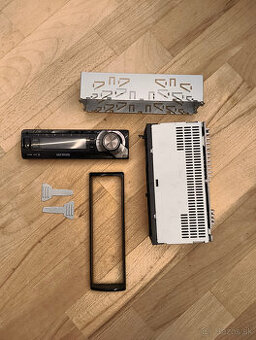 Sencor SCT 5052BMR