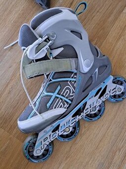 Korcule rollerblade, velkost 41