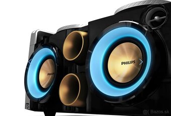 Predam Philips FWP-3200 a FWP 2000 - 1