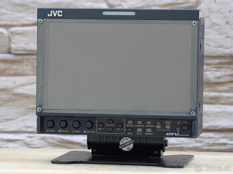 Profesionálny kamerový LCD monitor JVC DT-V9L1D