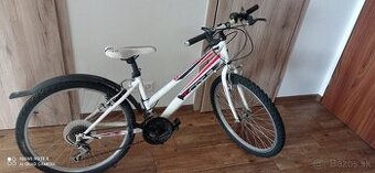 Detský bicykel