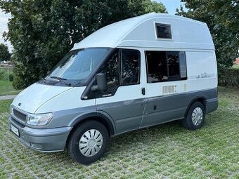 Ford Transit 2,4TD