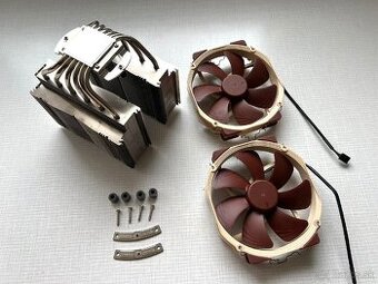 Noctua NH-D15 SE -Am5/am4