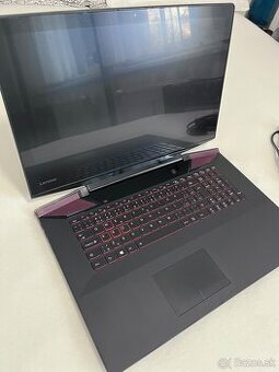 Lenovo ideapad Y700-17ISK