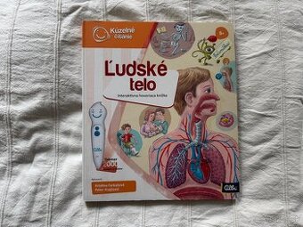 Albi Ľudské telo