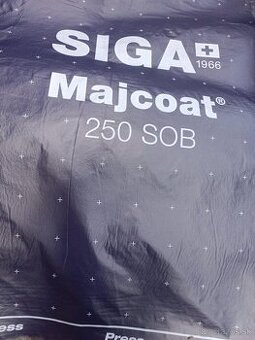 Strešná fólia Siga Majcoat 250 SOB - 210g/m2