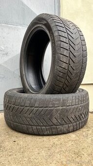⚪️Zimne 285/45 r20 2ks