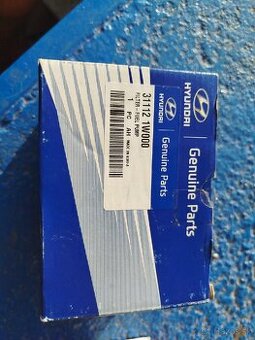 Palivový filter Hyundai Tucson TL 1.6 GDI- 97kW benzin