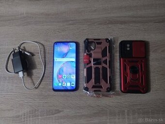 Huawei P40 Lite / 6GB/128GB
