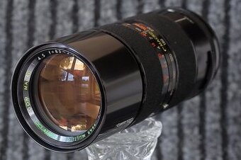 Tamron Zoom Macro 85-210mm / F4,5 / M42