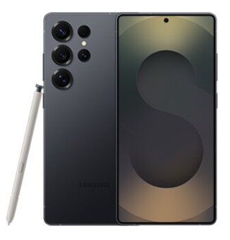 Úplné nový ne rozbalený Samsung Galaxy S25 Ultra 512gb 12gb