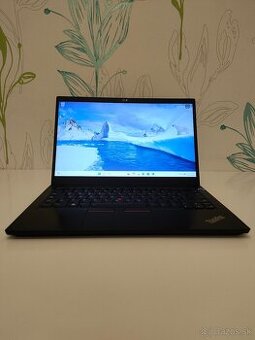 Lenovo ThinkPad E14 Gen 2| i5-1135G7|16 GB RAM| 256-1 TB SSD