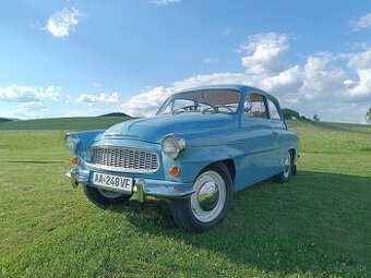 Škoda Octavia 440