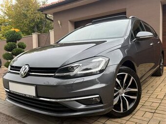 VOLKSWAGEN GOLF  2.0 TDI HIGHLINE DSG 150PS - 1