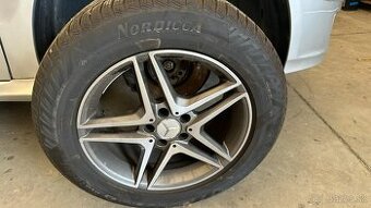 Kolesá 255/55/R18