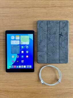 iPad Wi-Fi + Cellular (9th generation) 64GB