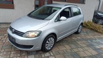 VOLKSWAGEN GOLF PLUS 1.4 59 kW TRENDLINE