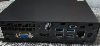 HP Elite Desk 800 G2 - i5 6500T