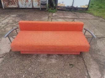 Rozkladací gauč 2 kusy