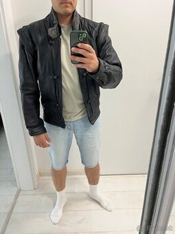 Predam kozennu bundu/vestu