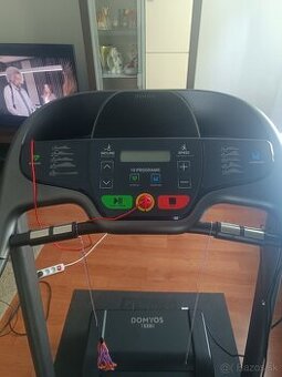 Bežiaci pás Domyos T520B