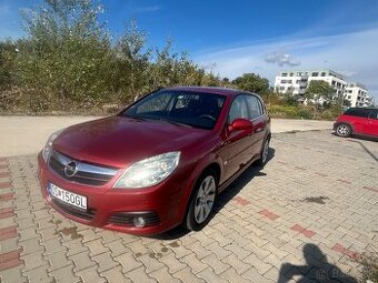 Opel Signum 1.9CDTI 110KW 6st automat