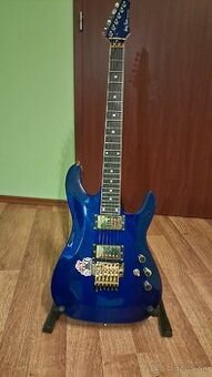 Harley benton s-620