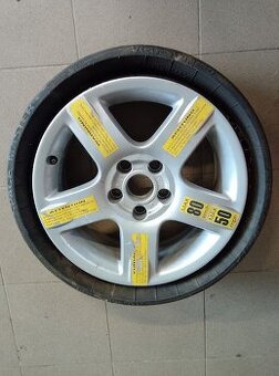 rezervne koleso audi